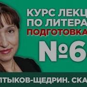 Любовь Гогина Лекция 68