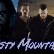 The Misty Mountains Cold Jonathan Young