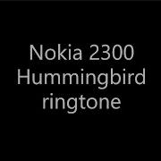 Nokia Hummingbird