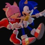 Sonic The Hedgehog X Amy Ed Sheeran Shape Of You