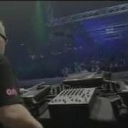 Alex M O R P H Live At Trance Energy 2002