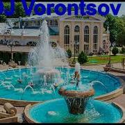 Dj Vorontsov 2023