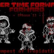 Murder Time Forward Forward Phase 1 Tempest Of Trepidation