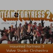 Haunted Fortress 2