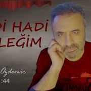 Özcan Deniz Hadi Hadi Melegim Remix