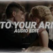 Into Your Arms Witt Lowry Edit Audio