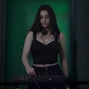 Katie Veg Live Tech Farm Studio Melodic Techno Progressive House Mix 2024