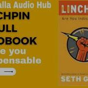 Linchpin Audiobook