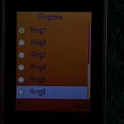 Maxcom Ringtones