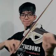 Judas Violin Cover