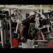 Phil Heath Biceps Triceps Training Clips Flv Youtube