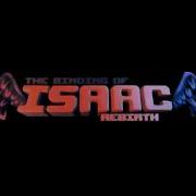 The Binding Of Isaac Genesis Retro Beats