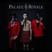 Palaye Royale Lonely На Русском