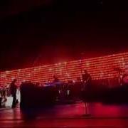 Massive Attack Future Proof Live Fuji Rock 2010