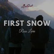 Ross Lara First Snow