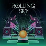 Rolling Sky Mental Rave Soundtrack