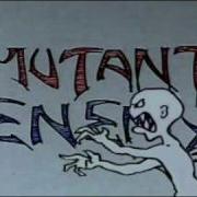 Mutant Enemy Logo