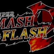 Super Smash Flash 2 Ost