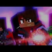 Wicked Ways A Minecraft Music Video