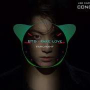 Bts Fake Love Concert Sound