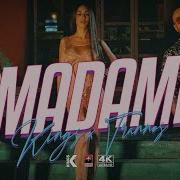 Kings X Trannos Madame Official Music Video