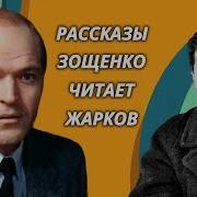 Зощенко Юмористические Рассказы