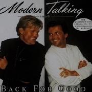 Modern Talking Back For Good 2