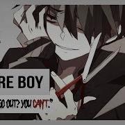 Yandere Boy Voice Acting English