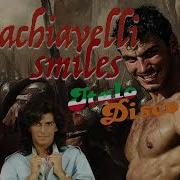 Modern Talking Macchiavelli Smiles Ai Single