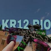 Akr12 Riot