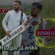 Ruzgar Lerikli Can Can