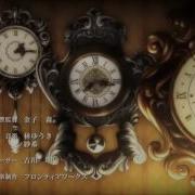 Diabolik Lovers More Blood Op