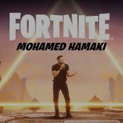 Hamaki Fortnite