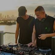 Cosmic Gate Miami Open