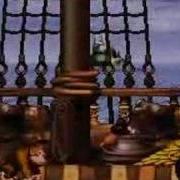Donkey Kong Country Final Boss Music