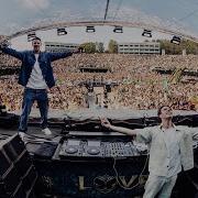 W W Tomorrowland 2024