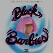 Black Barbie Nicki Minaj