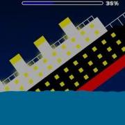 Titanic Geometry Dash Download