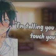 Eng Sub Final R18 Seducing Your Cute Japanese Submissive Kouhai Boyfriend Asmr 2