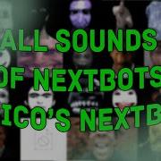 Face Bank Nextbot Sound