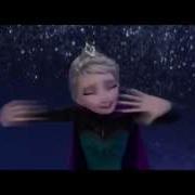 Let It Go Frozen Serbian Pop