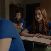 Riverdale 4X17 Random Number Generation