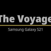 Samsung The Voyage Ringtone