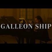 Galleon Ship Live At Alexandra Palace 2020 Nick Cave