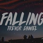 Trevor Daniel Falling Alexei Shkurko Remix