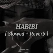 Habibi Remix Slowed Reverb