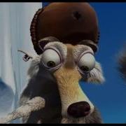 Scrat Infation