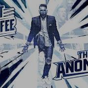 Wwe Pat Mcafee Theme