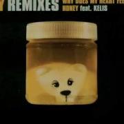 Moby Honey Remix