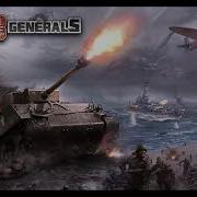 Glory Of Generals 3 Official Soundtrack